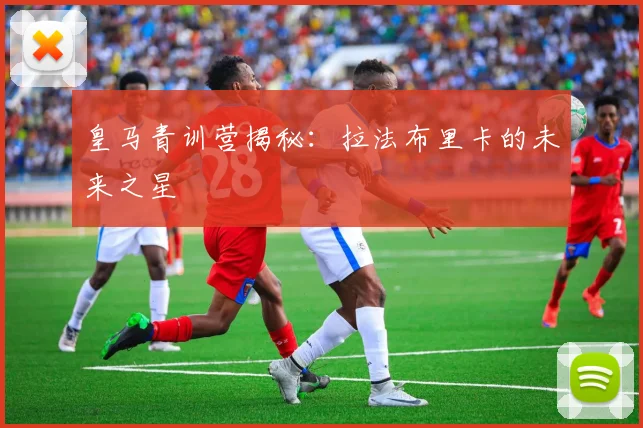皇马青训营揭秘：拉法布里卡的未来之星