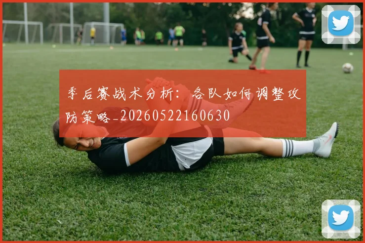 季后赛战术分析：各队如何调整攻防策略_20260522160630